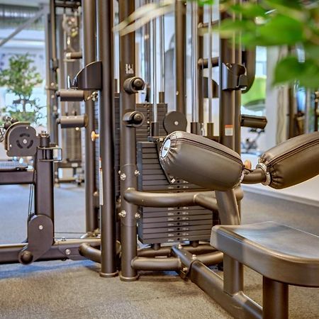 Ronne Hotel מראה חיצוני תמונה