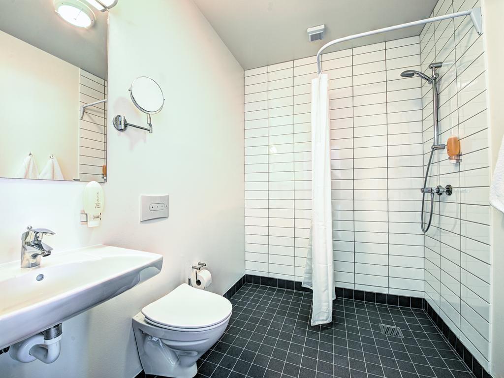 Ronne Hotel חדר תמונה