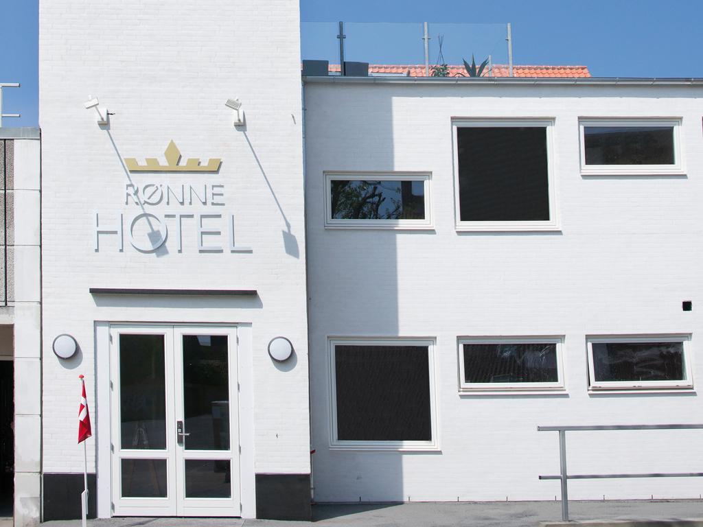 Ronne Hotel מראה חיצוני תמונה